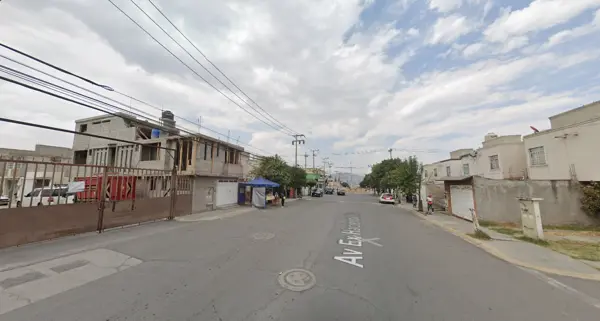 Casa en venta en Real de San Martín, Valle de Chalco Solidaridad — foto 2 de 11
