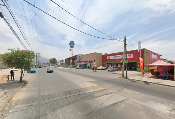 Casa en venta en Los Héroes Chalco, Chalco — foto 2 de 11