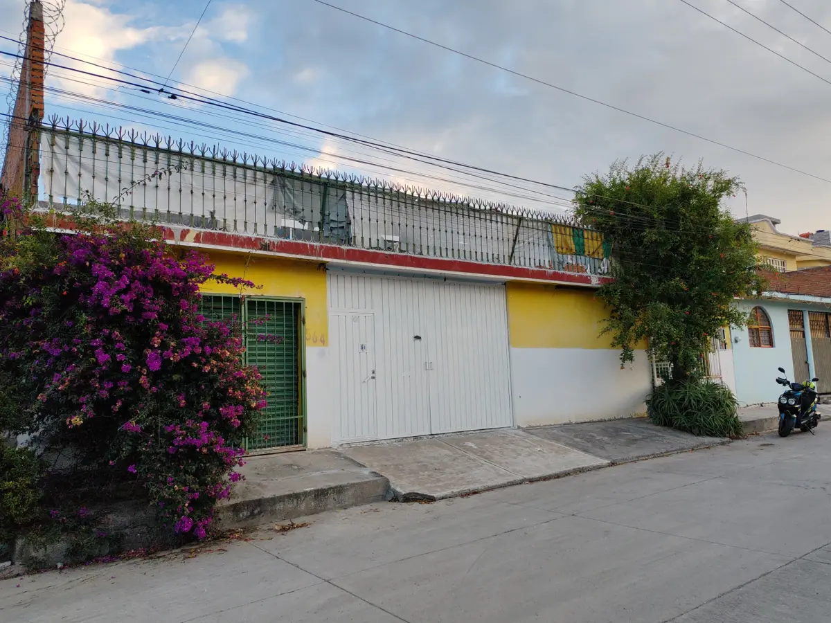 Local en venta en Ilustres Novohispanos, Morelia — foto 1 de 19