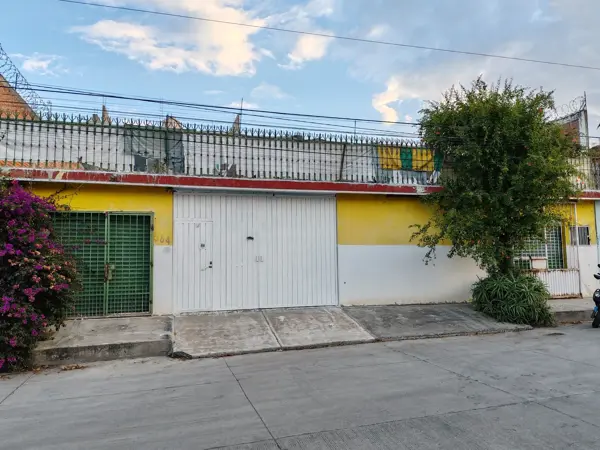 Local en venta en Ilustres Novohispanos, Morelia — foto 3 de 19