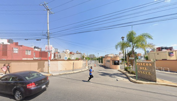 Casa en venta en Paseos del Ángel, San Andrés Cholula — foto 2 de 14