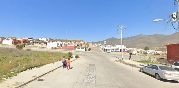 Casa en venta en Lomas de la Presa, Ensenada — foto 2 de 11
