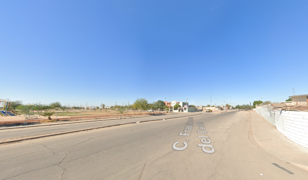 Casa en venta en Vista del Valle, Mexicali — foto 2 de 11