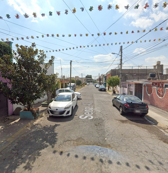 Casa en venta en Rio de Luz, Ecatepec de Morelos — foto 2 de 11