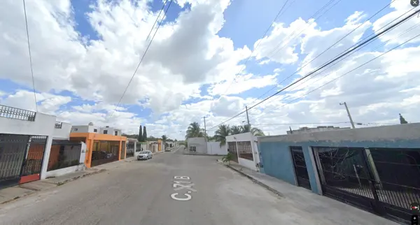 Casa en venta en Cinturon Verde, Mérida — foto 3 de 11