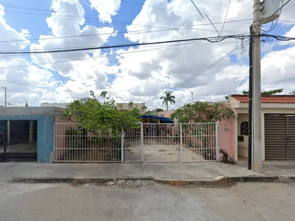 Casa en Cinturon Verde, Mérida, Yucatán