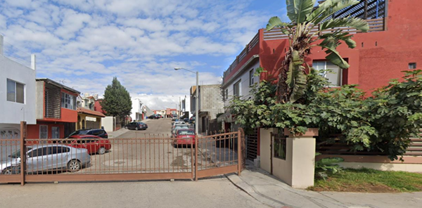 Casa en venta en Las Villas Santa Fe, Tijuana — foto 2 de 8