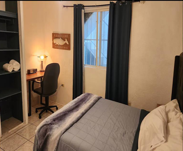 Casa en venta en Las Villas Santa Fe, Tijuana — foto 3 de 8