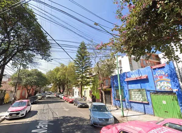 Departamento en venta en Santa Maria la Ribera, Cuauhtémoc — foto 2 de 19