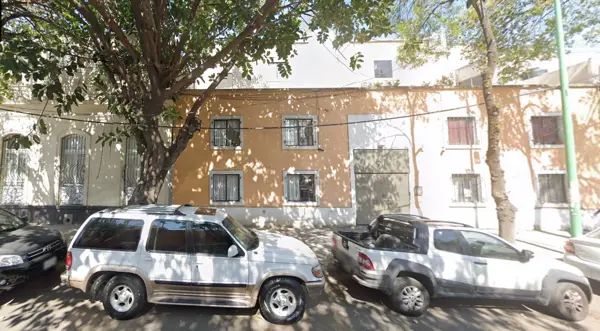Departamento en venta en Santa Maria la Ribera, Cuauhtémoc — foto 3 de 19
