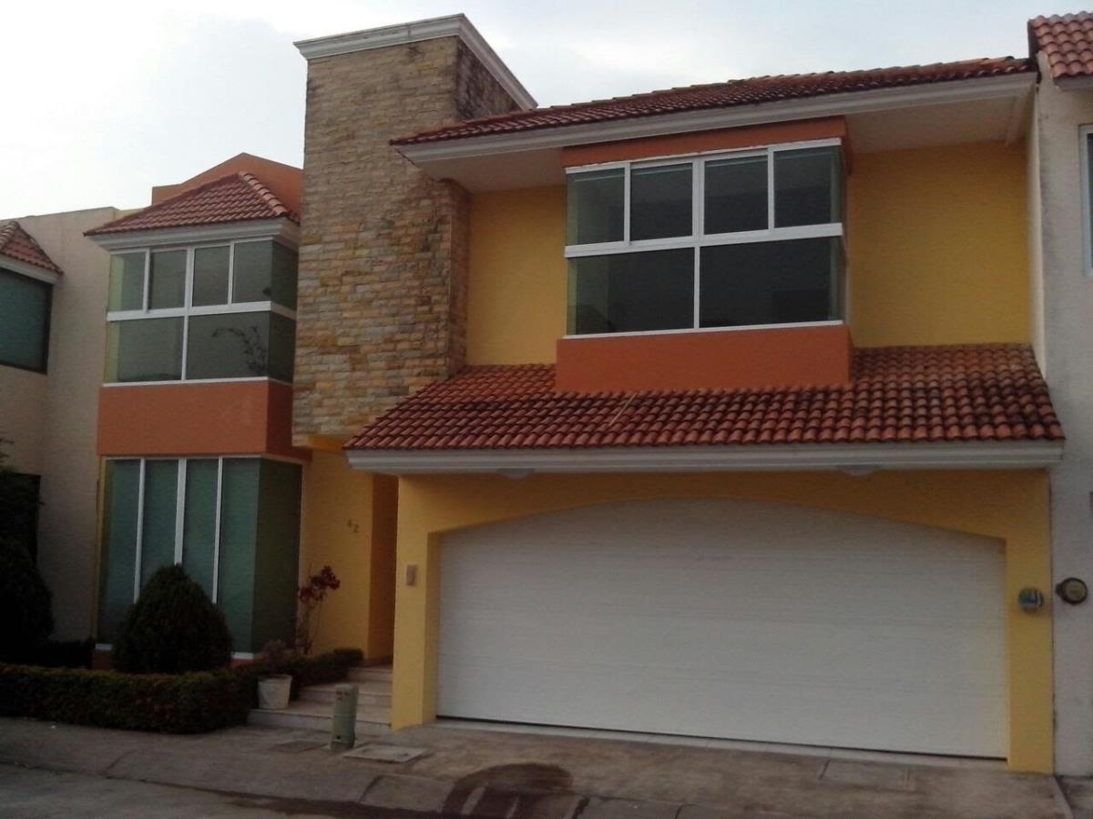 Casa en renta en Las Palmas, Medellín de Bravo — foto 1 de 16