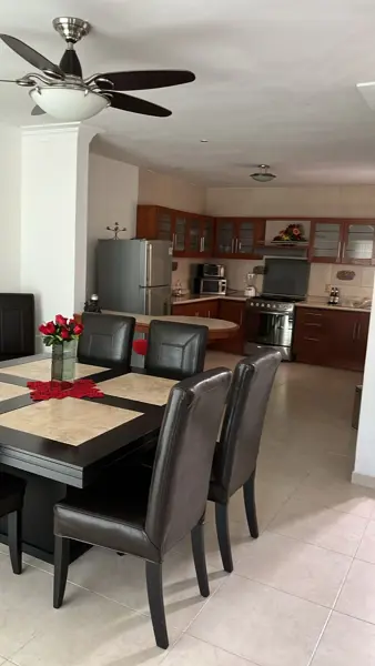 Casa en venta en Residencial Marino, Medellín de Bravo — foto 3 de 12