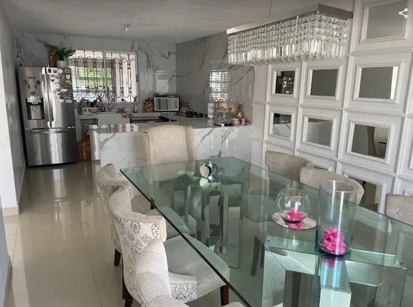 Casa en venta en Bosques del Contry, Guadalupe — foto 2 de 11