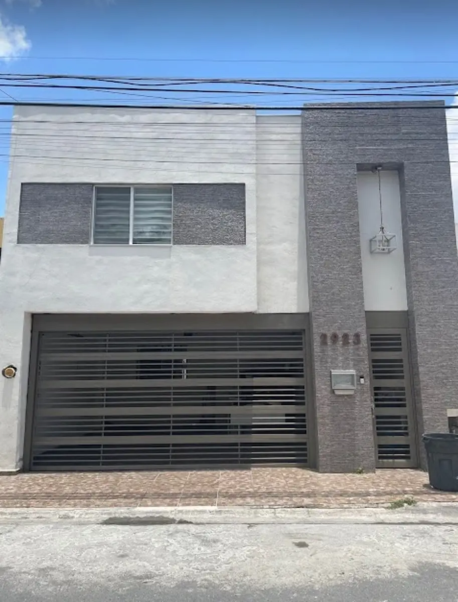 Casa en venta en Bosques del Contry, Guadalupe — foto 1 de 11