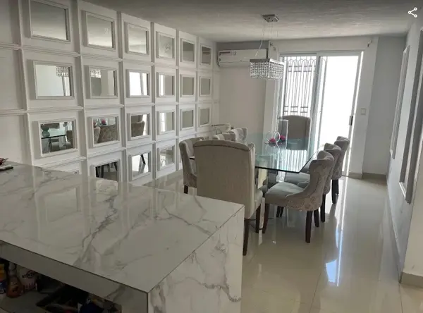 Casa en venta en Bosques del Contry, Guadalupe — foto 3 de 11