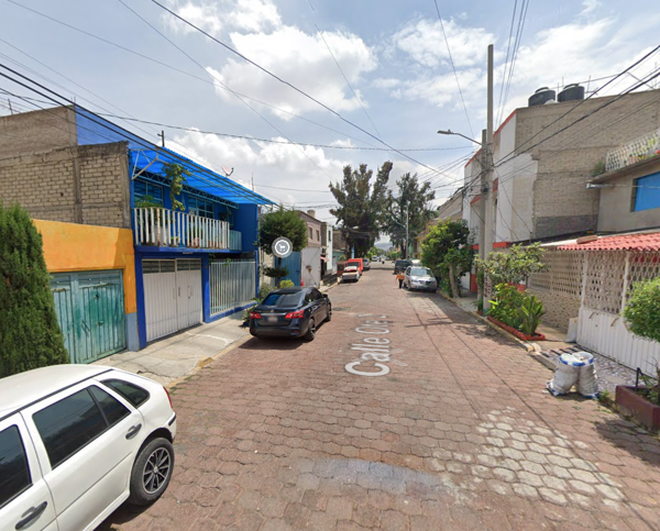 Casa en venta en La Perla, Nezahualcóyotl — foto 2 de 11