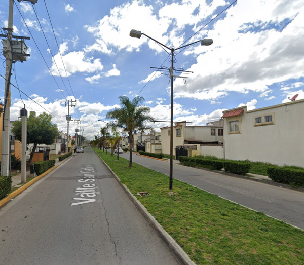 Casa en venta en Ojo de Agua, Tecámac — foto 3 de 11