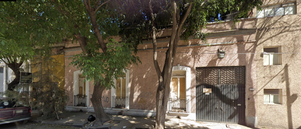 Casa en venta en Santa Maria la Ribera, Cuauhtémoc — foto 2 de 11