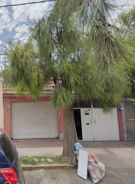 Casa en Jardines de Morelos 5a Sección, Ecatepec de Morelos, México