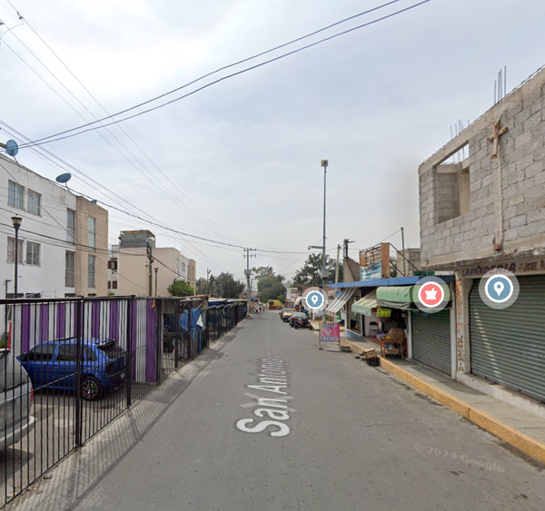 Departamento en venta en San Antonio Tlalpizahuac, Ixtapaluca — foto 2 de 11