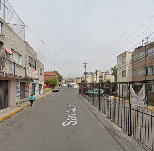Departamento en venta en San Antonio Tlalpizahuac, Ixtapaluca — foto 3 de 11