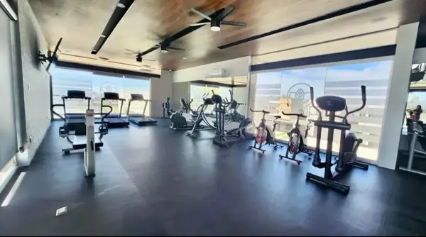 Casa en renta en Valle del Sol, Juárez — foto 2 de 9