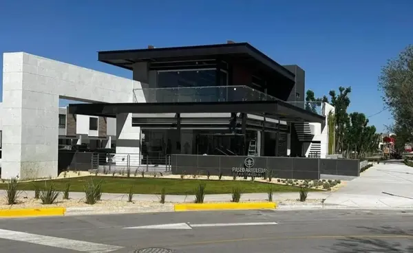 Casa en renta en Valle del Sol, Juárez — foto 3 de 9