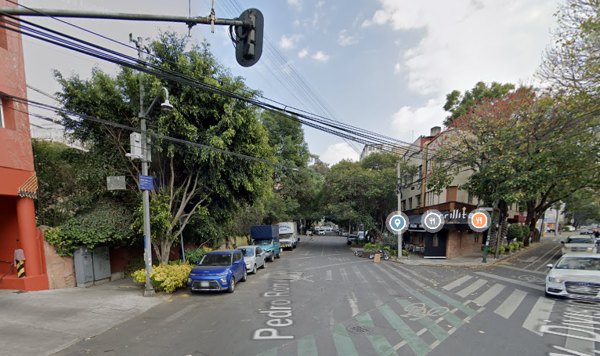 Departamento en venta en Del Valle Norte, Benito Juárez — foto 3 de 25