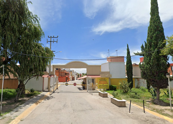 Casa en venta en Cofradía II, Cuautitlán Izcalli — foto 2 de 11