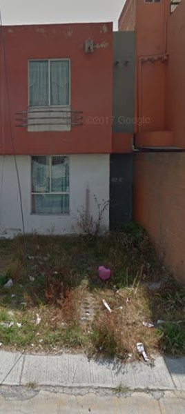 Casa en venta en La Alborada, Cuautitlán — foto 2 de 11