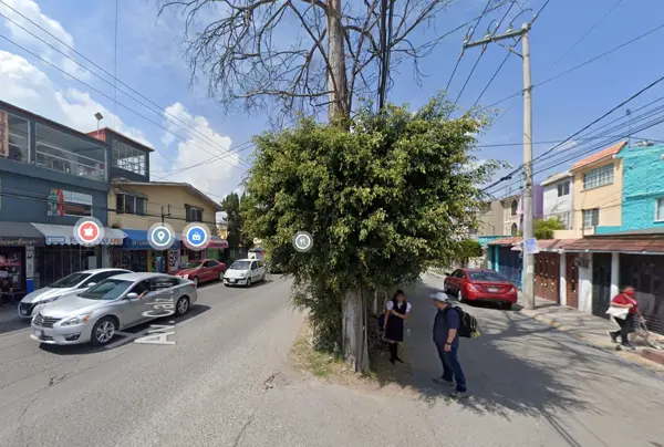 Casa en venta en Bonito Ecatepec, Ecatepec de Morelos — foto 3 de 11