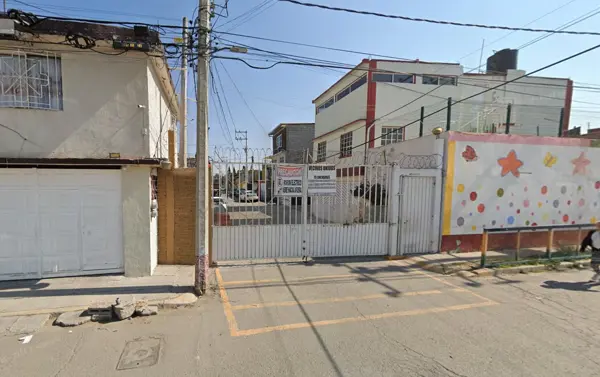 Casa en Ehécatl (Paseos de Ecatepec), Ecatepec de Morelos, México