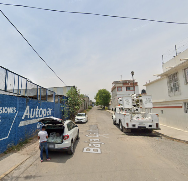 Casa en venta en La Fortaleza, Ecatepec de Morelos — foto 3 de 11