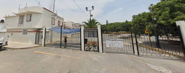 Casa en La Fortaleza, Ecatepec de Morelos, México