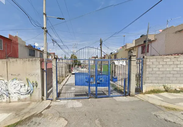 Casa en venta en Ciudad Cuatro Vientos, Ixtapaluca — foto 2 de 11