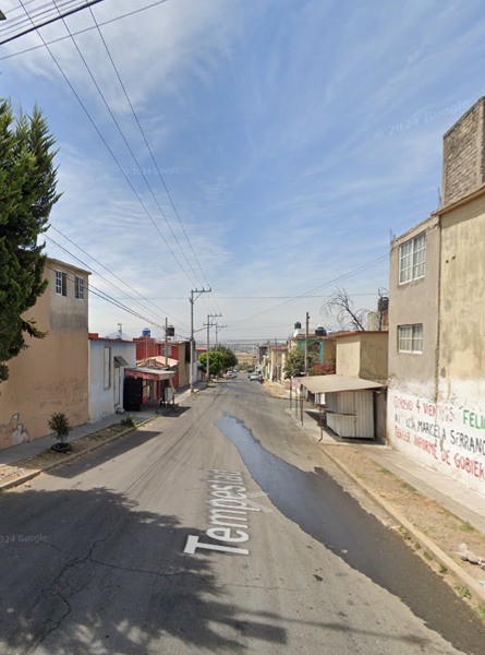 Casa en venta en Ciudad Cuatro Vientos, Ixtapaluca — foto 3 de 11