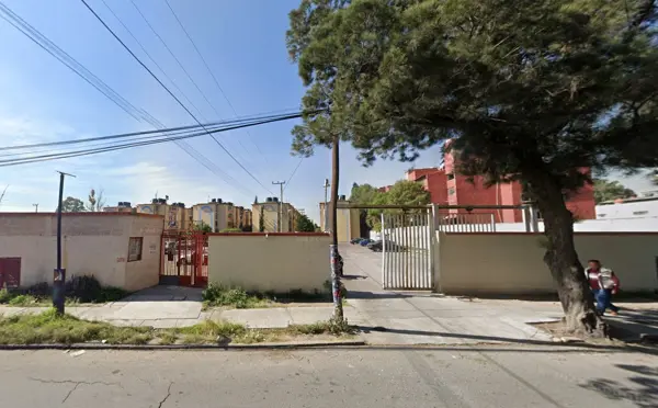 Departamento en venta en Real de Santa Clara, Ecatepec de Morelos — foto 2 de 11