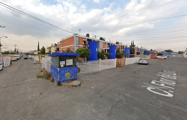 Departamento en venta en Parques de Aragon, Ecatepec de Morelos — foto 2 de 11