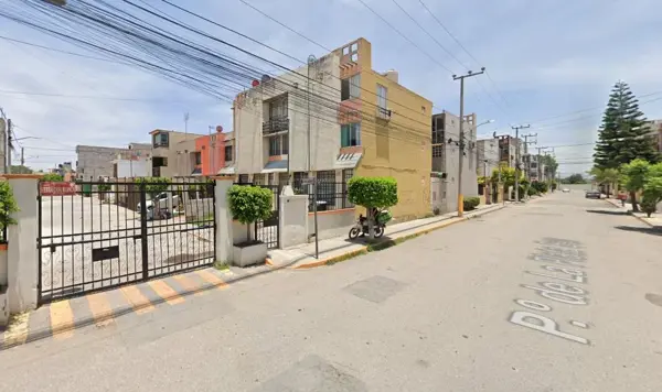 Casa en venta en Cebadales Primera Sección, Cuautitlán — foto 2 de 10
