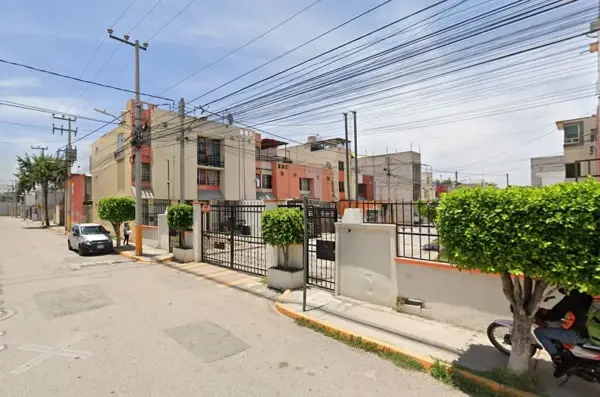 Casa en venta en Cebadales Primera Sección, Cuautitlán — foto 3 de 10