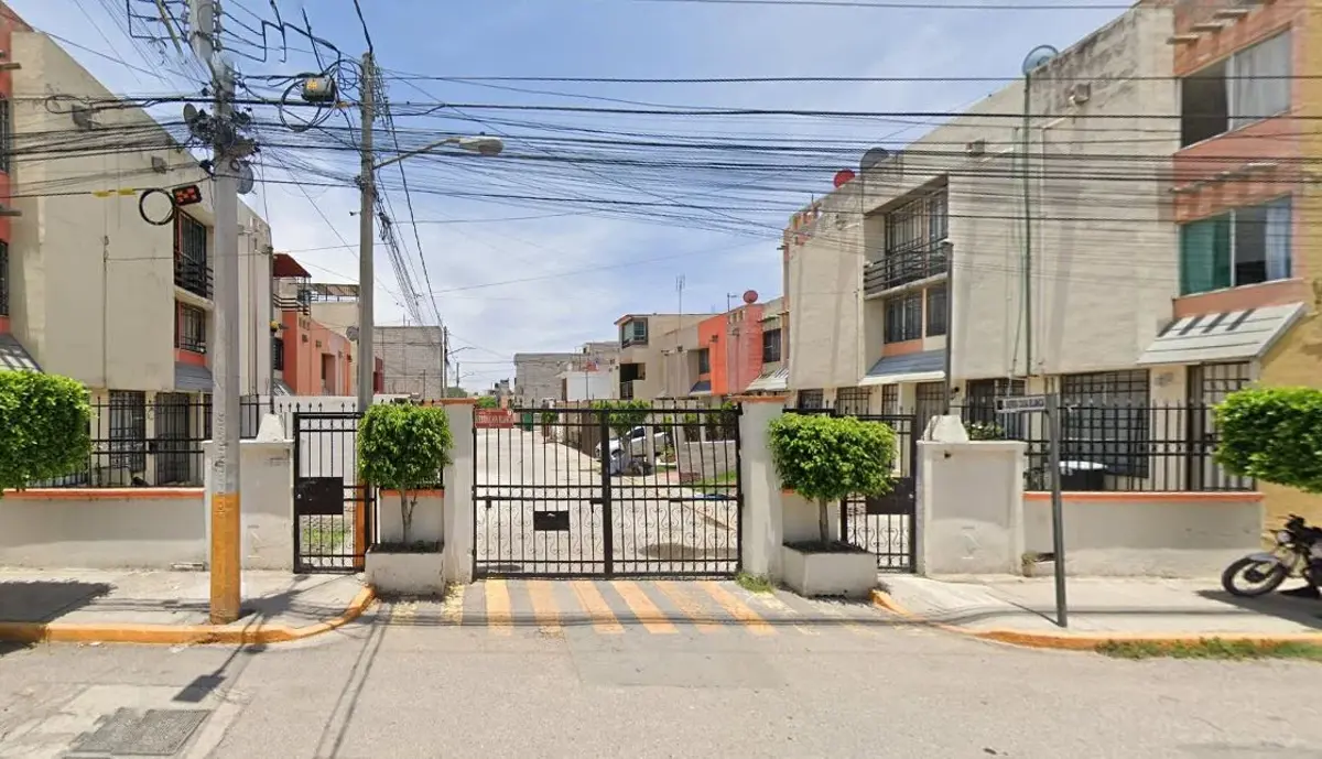 Casa en venta en Cebadales Primera Sección, Cuautitlán — foto 1 de 10