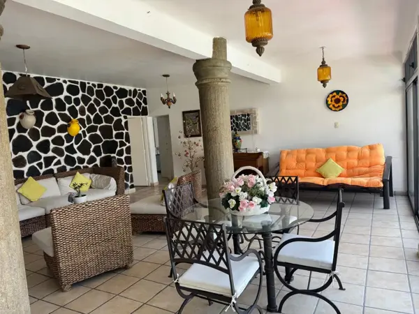 Casa en venta en Tlaltenango, Cuernavaca — foto 2 de 24