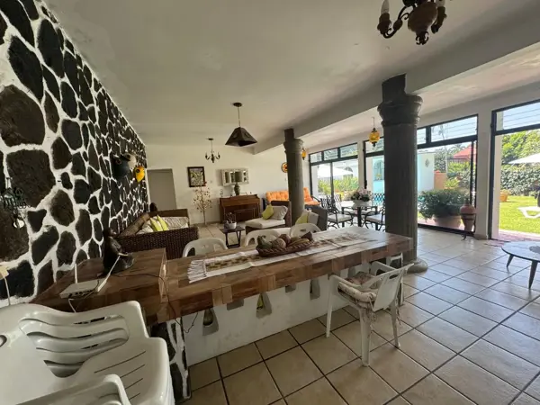 Casa en venta en Tlaltenango, Cuernavaca — foto 3 de 24