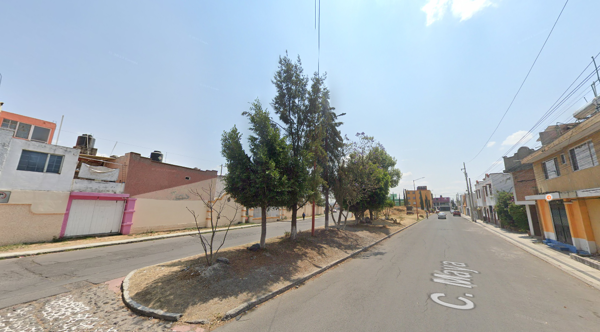 Casa en venta en Santiago Momoxpan, San Pedro Cholula — foto 2 de 11