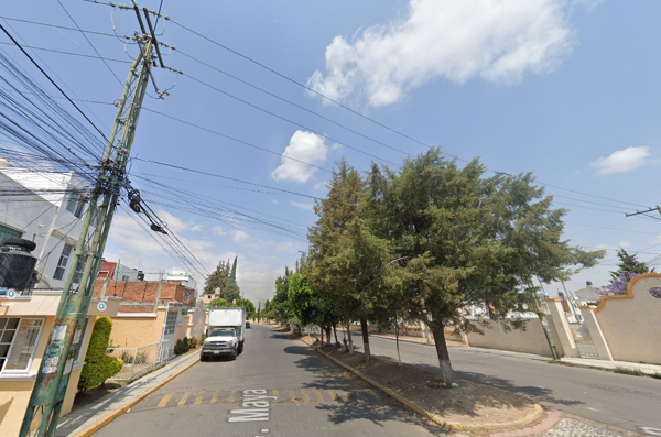 Casa en venta en Santiago Momoxpan, San Pedro Cholula — foto 3 de 11