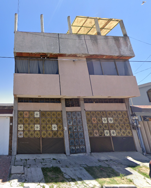 Casa en Plazas Amalucan, Puebla, Puebla