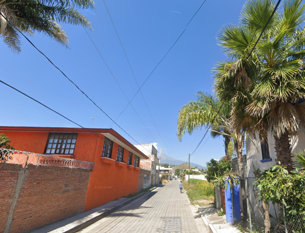 Casa en venta en El Popo, Atlixco — foto 2 de 11