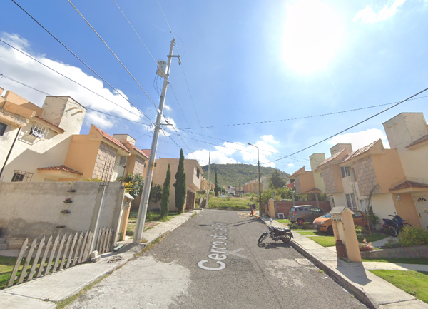 Casa en venta en El Encanto del Cerril, Atlixco — foto 2 de 11