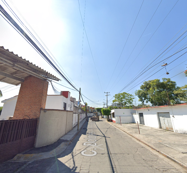 Casa en venta en Lazaro Cardenas, Jiutepec — foto 3 de 11