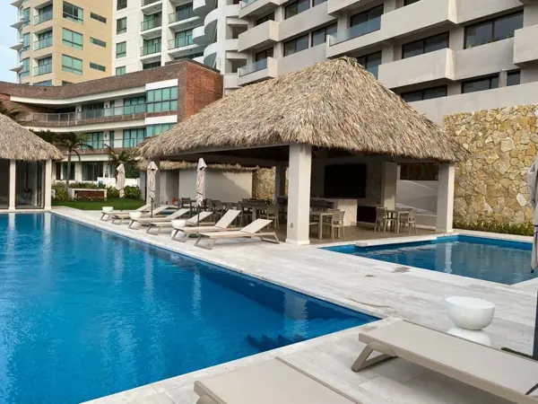 Departamento en renta en El Estero, Boca del Río — foto 2 de 20